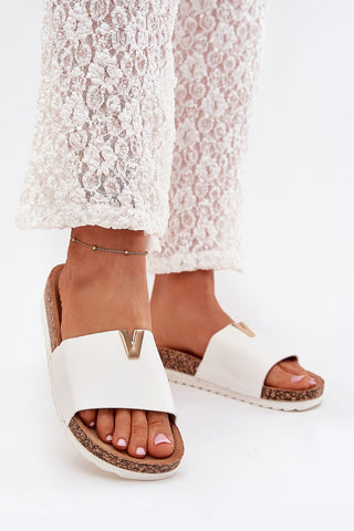  slippers model 215744 Step in style 