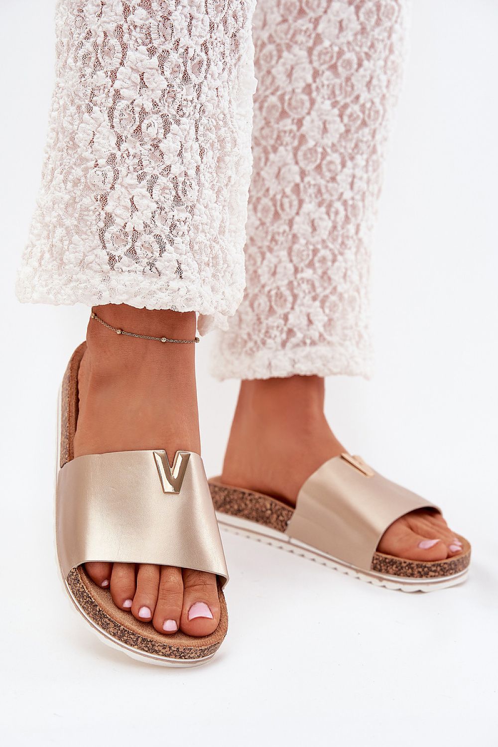  slippers model 215745 Step in style 