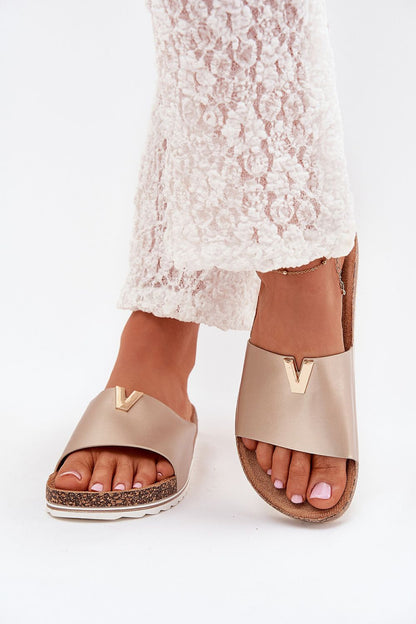  slippers model 215745 Step in style 