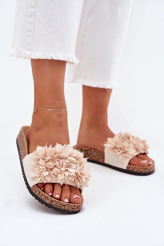  slippers model 215748 Step in style 