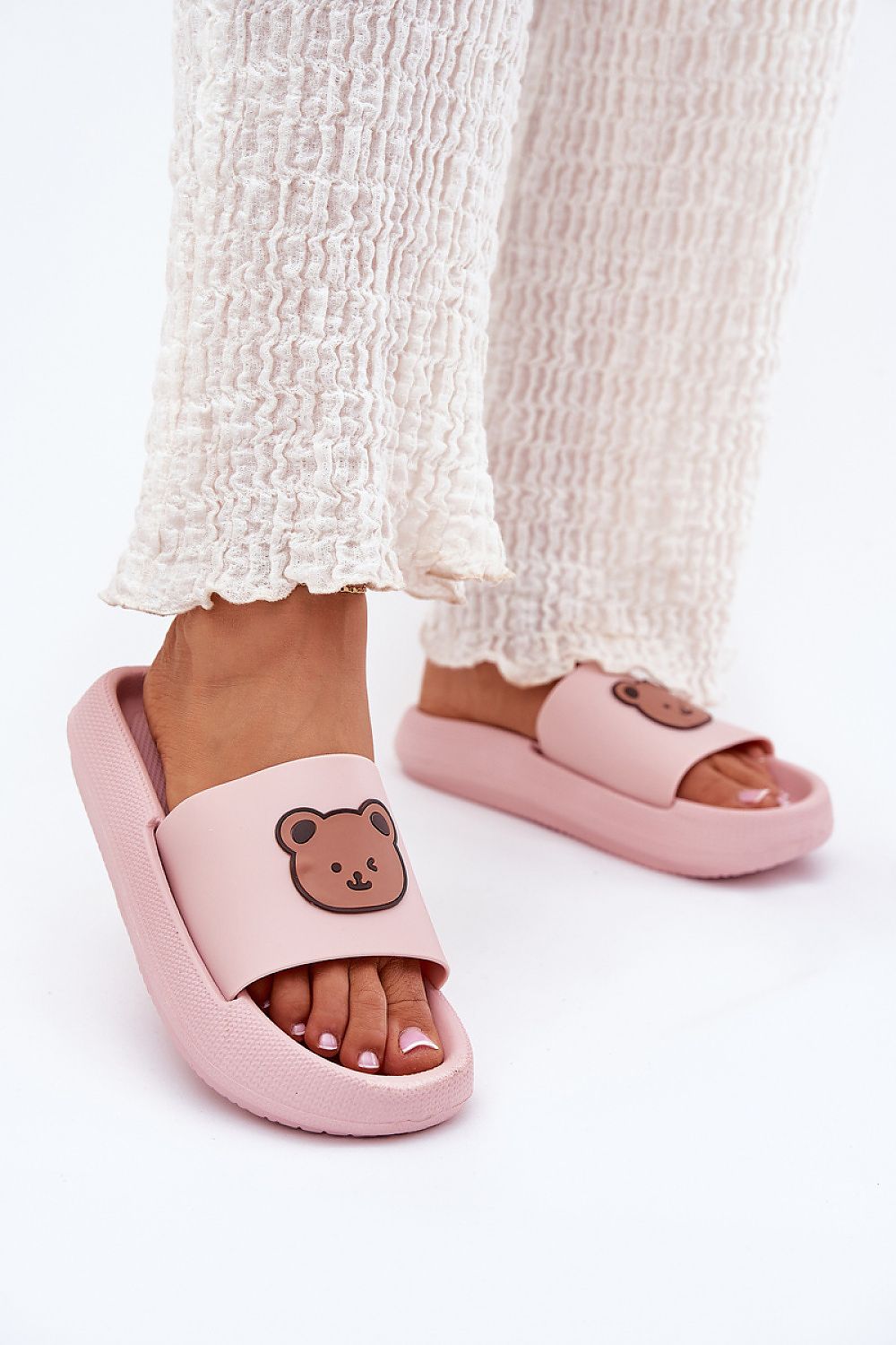  slippers model 215752 Step in style 