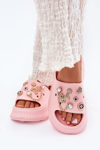  slippers model 215753 Step in style 