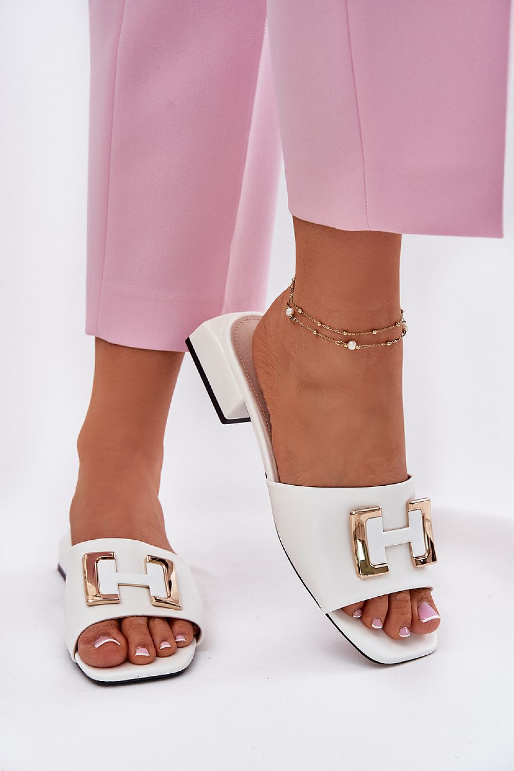  slippers model 215982 Step in style 