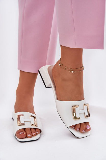  slippers model 215982 Step in style 