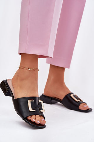  slippers model 215983 Step in style 