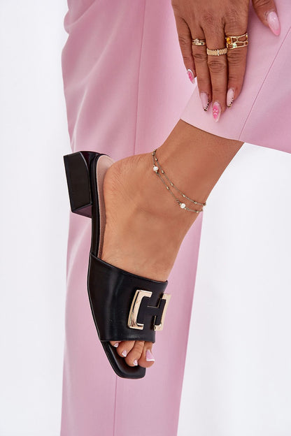  slippers model 215983 Step in style 