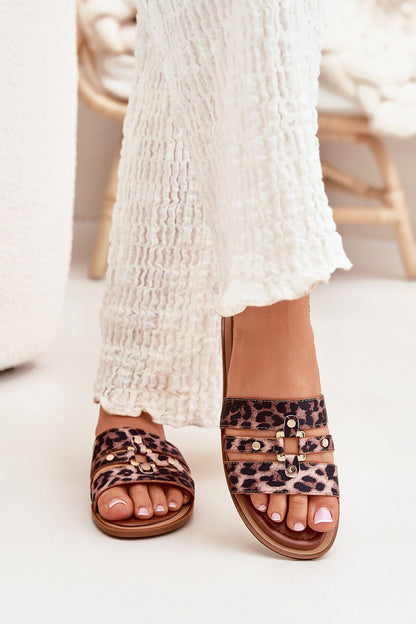  slippers model 215984 Step in style 