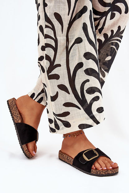  slippers model 216064 Step in style 