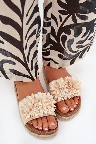  slippers model 216066 Step in style 