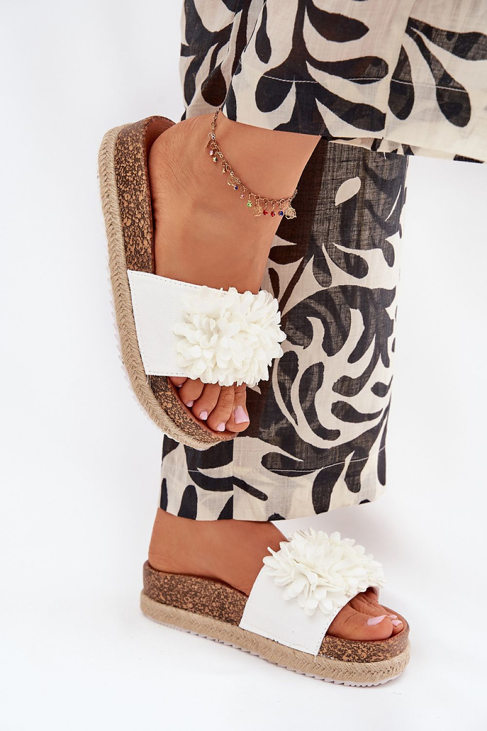  slippers model 216068 Step in style 