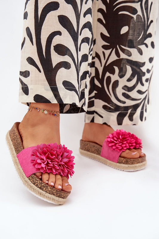  slippers model 216069 Step in style 