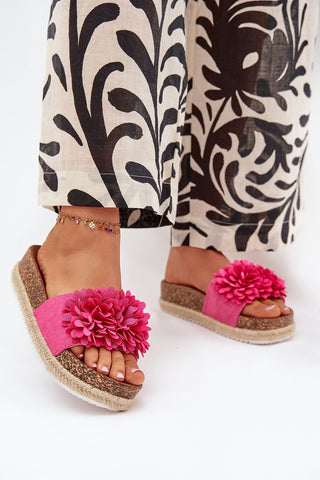  slippers model 216069 Step in style 