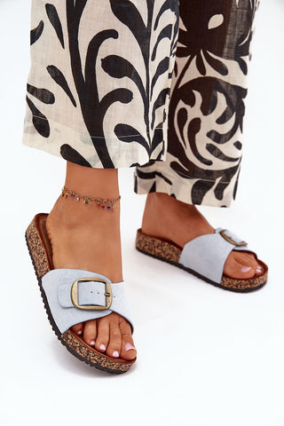  slippers model 216074 Step in style 