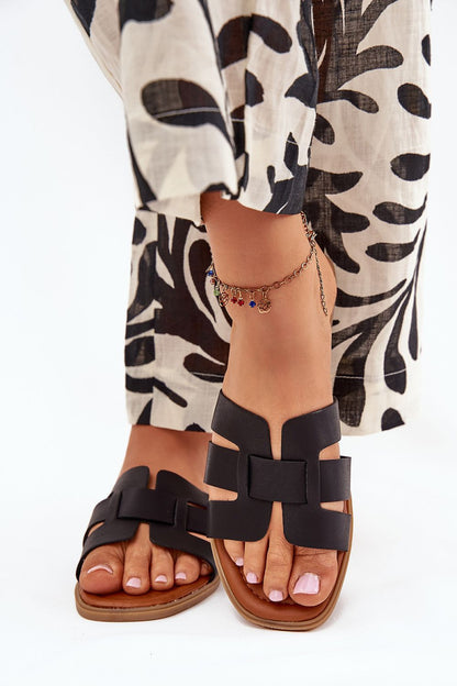  slippers model 216114 Step in style 