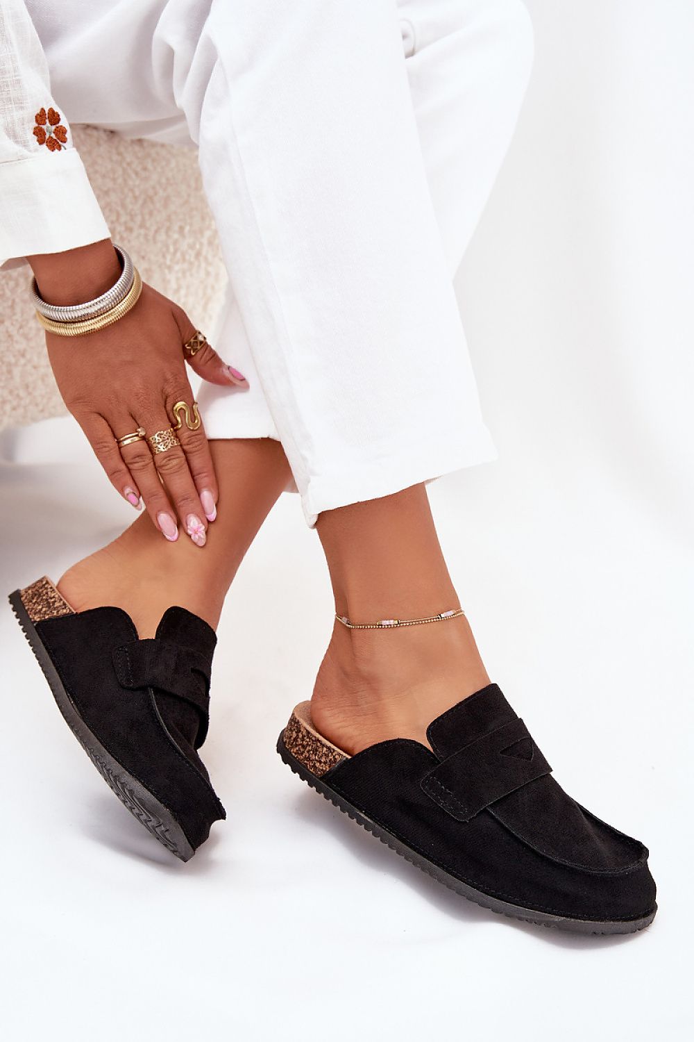  slippers model 216371 Step in style 