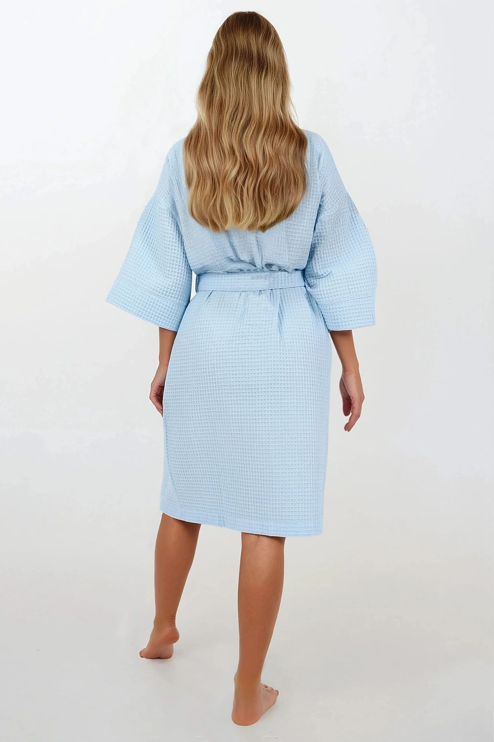  ochtendjas model 216411 Momenti Per Me 