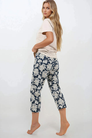  pyjama model 216412 Momenti Per Me 