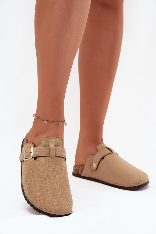  slippers model 216433 Step in style 