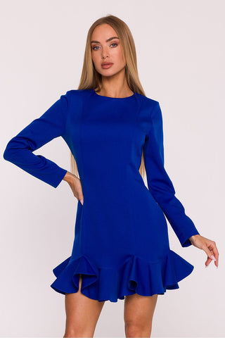  Formele jurk model 216582 Moe 