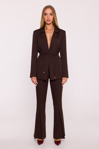  Damesbroek model 216615 Moe 