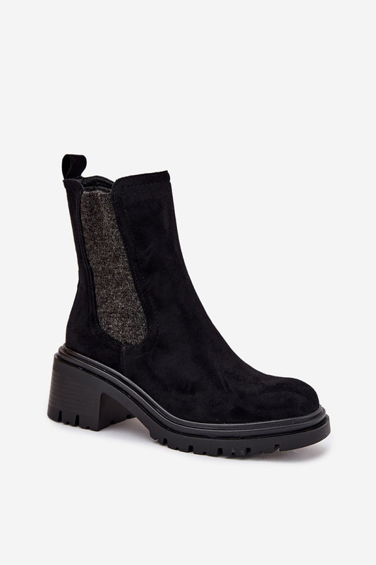  Chelsea boots model 216843 Step in style 