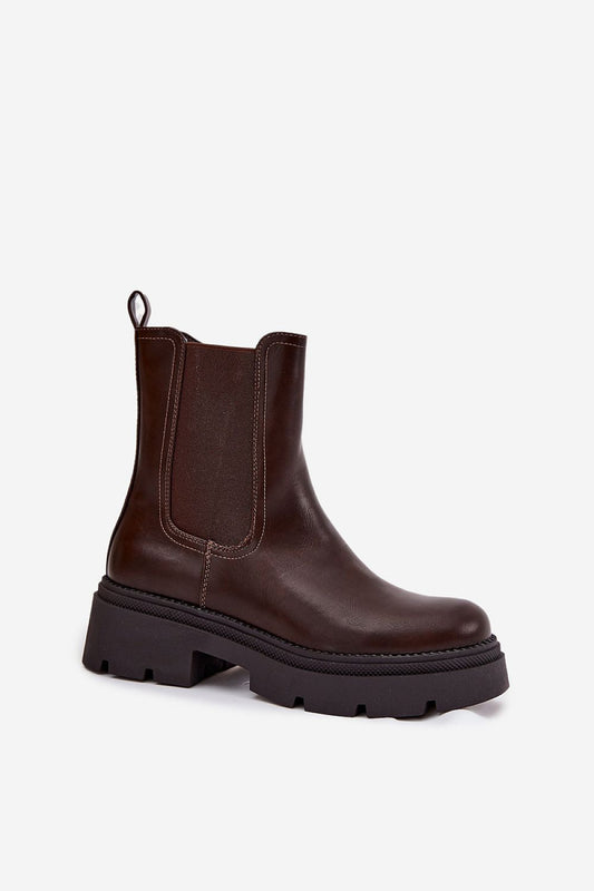  Chelsea boots model 217167 Step in style 