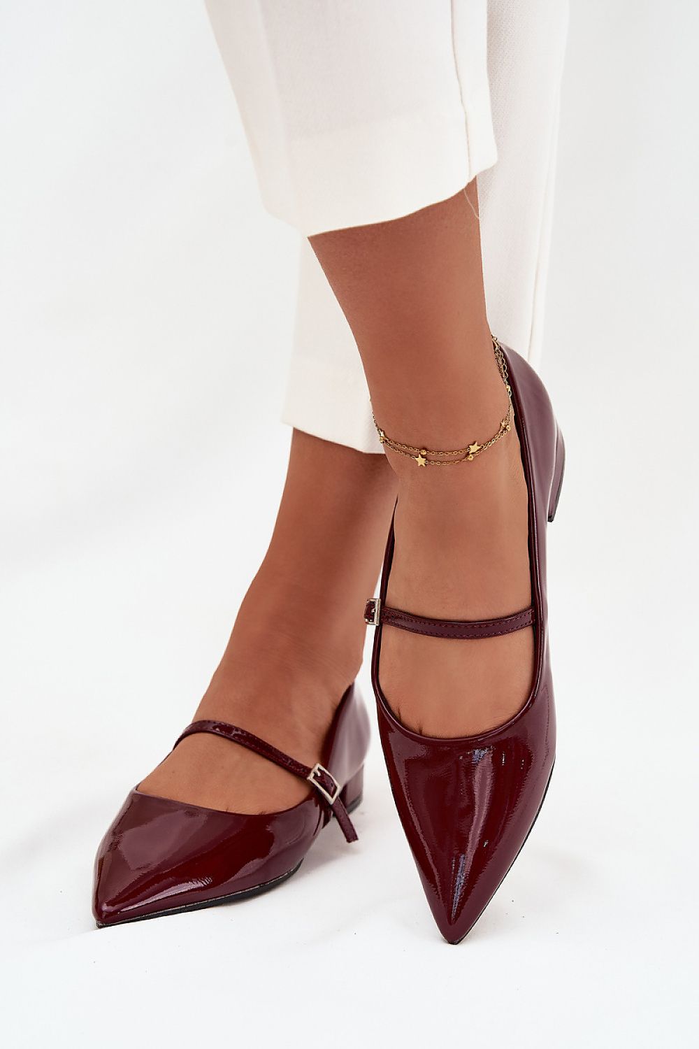  Ballerina\'s model 217694 Step in style 