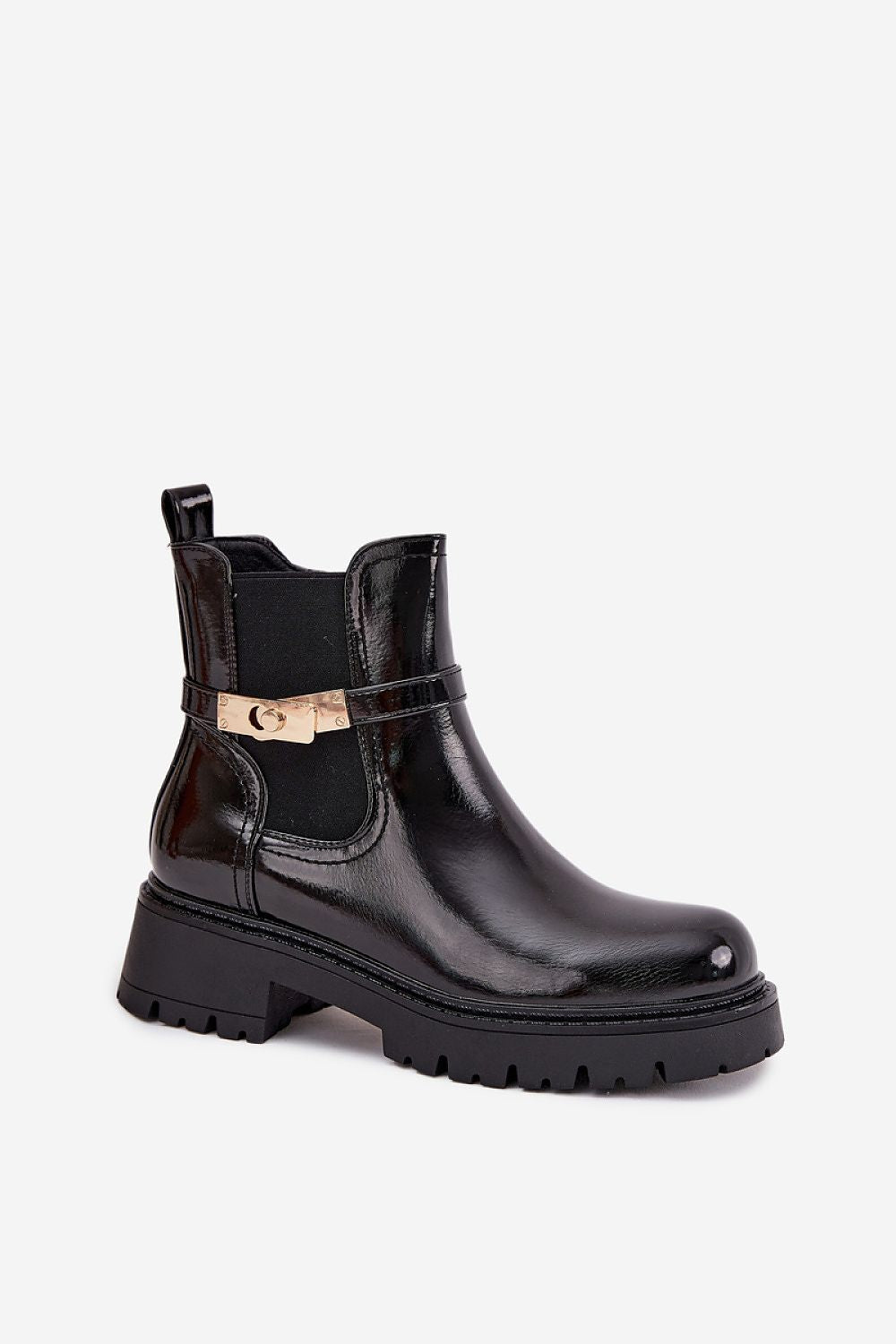  Chelsea boots model 217710 Step in style 