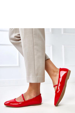  Ballerina\'s model 217949 Solea 