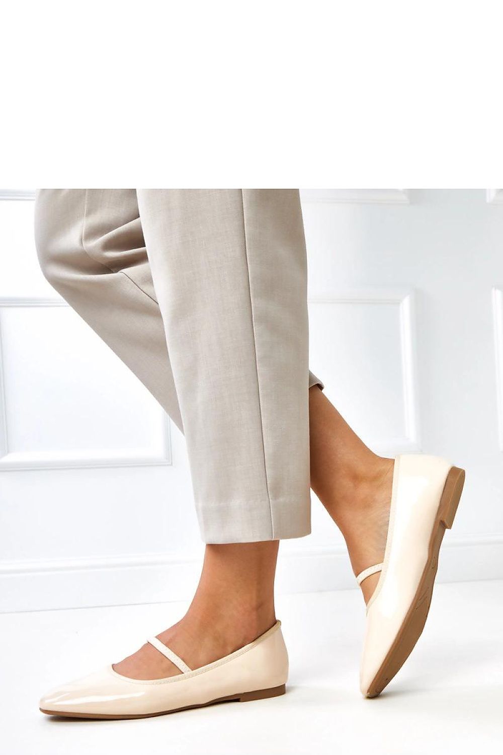  Ballerina\'s model 217950 Solea 