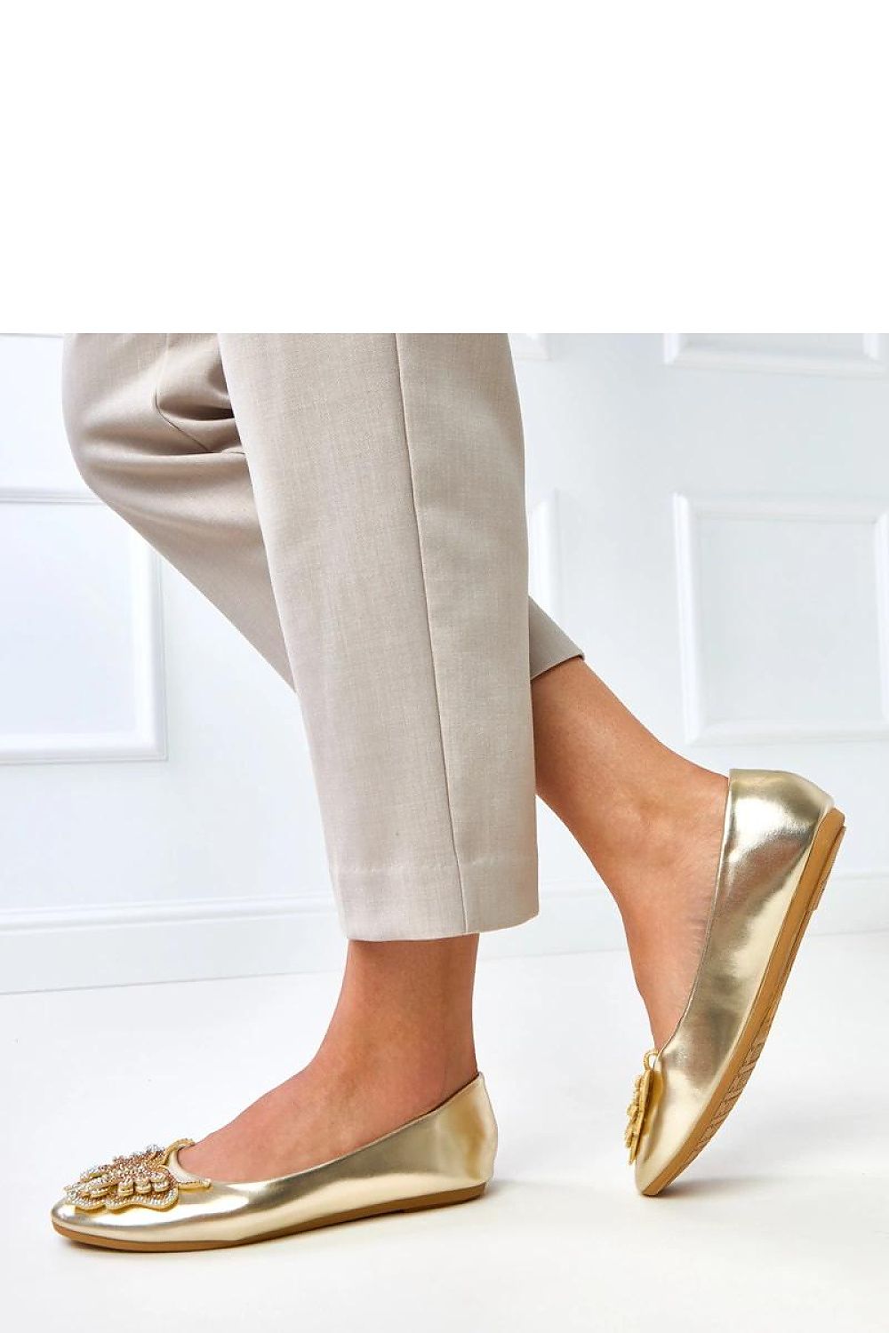  Ballerina\'s model 218161 Solea 