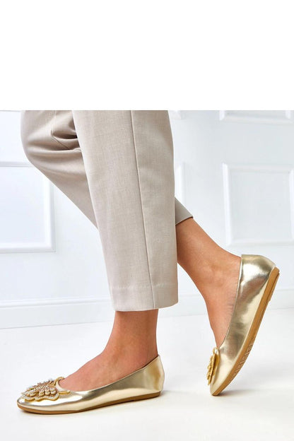  Ballerina\'s model 218161 Solea 