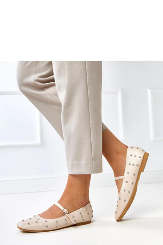  Ballerina\'s model 218168 Solea 