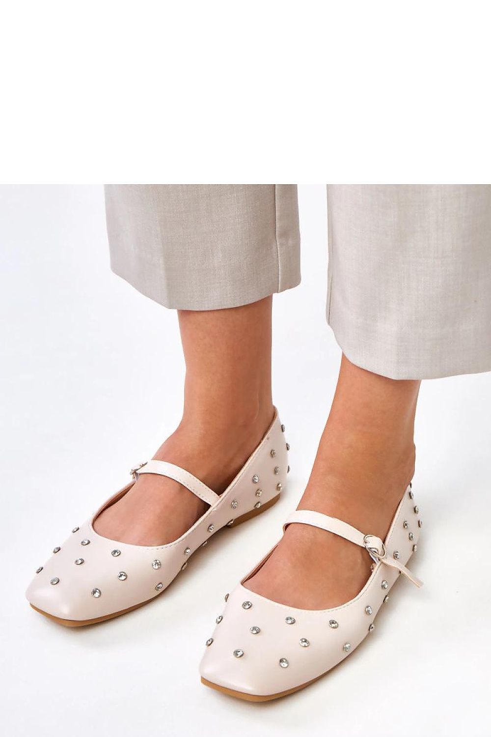  Ballerina\'s model 218168 Solea 