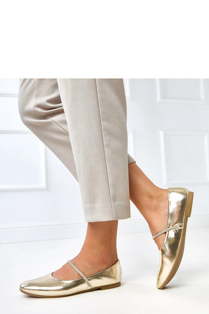  Ballerina\'s model 218356 Solea 