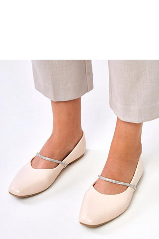  Ballerina\'s model 218357 Solea 