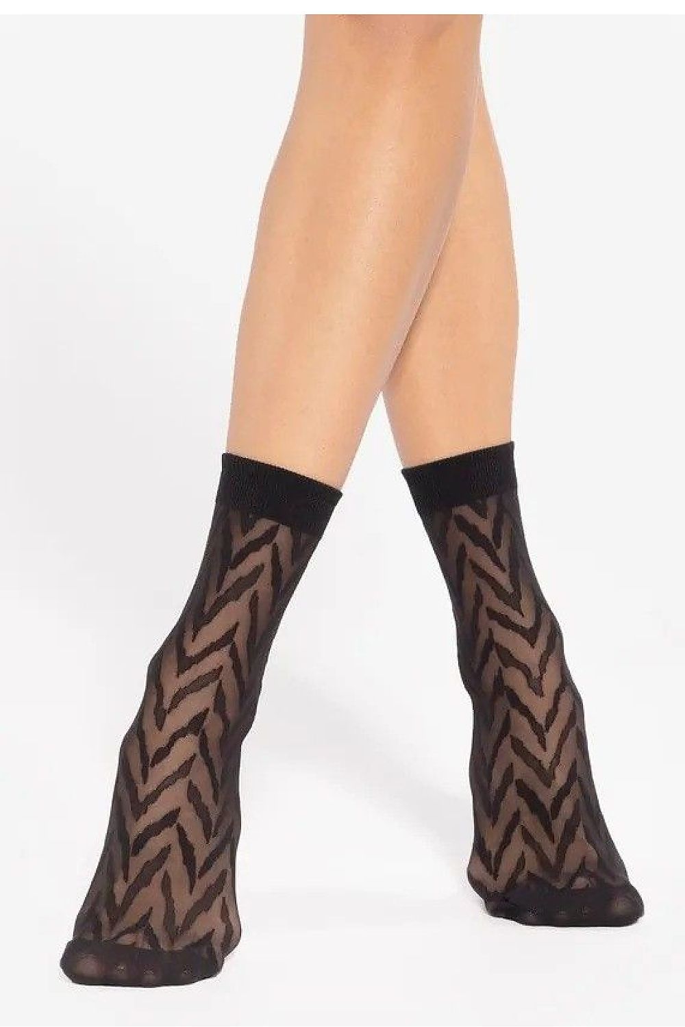  sokken model 218778 Gatta 