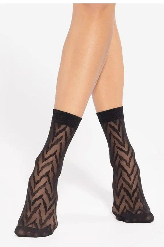  sokken model 218778 Gatta 