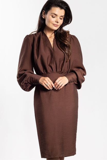  Formele jurk model 219016 awama 