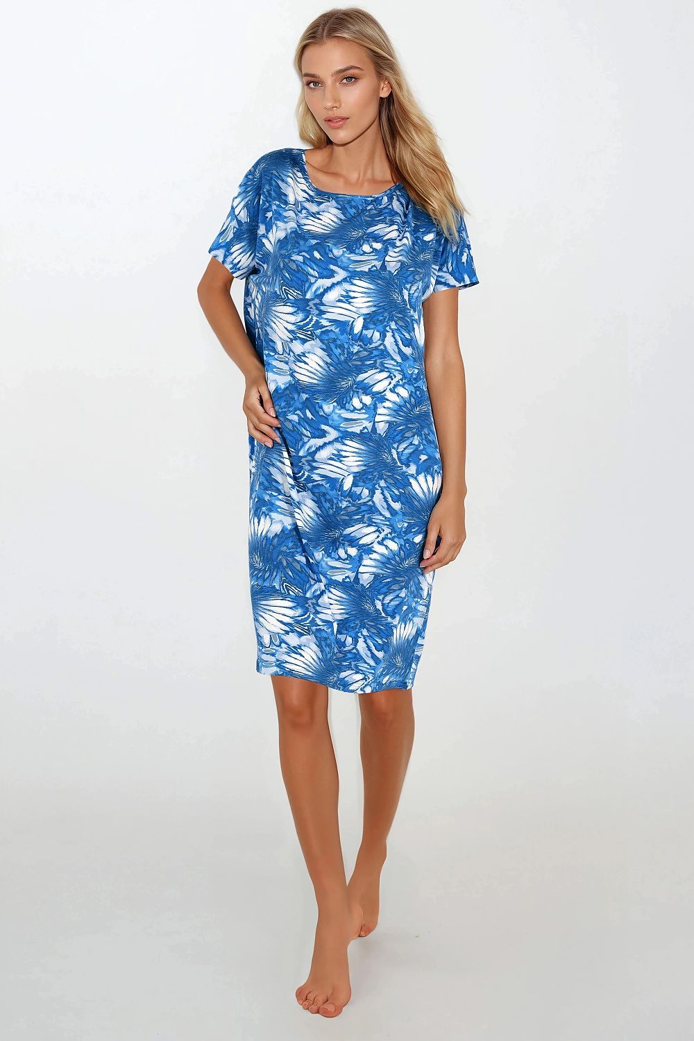  nachthemd model 219332 Momenti Per Me 