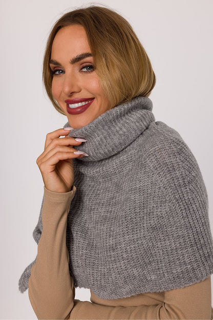  Loop Shawl model 219558 Moe 
