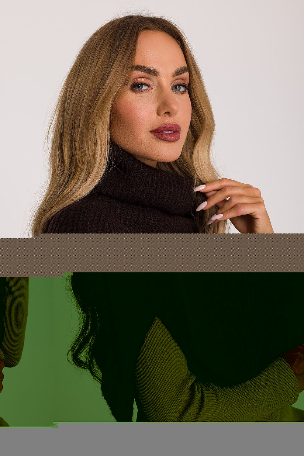  Loop Shawl model 219561 Moe 