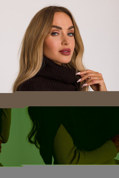  Loop Shawl model 219561 Moe 