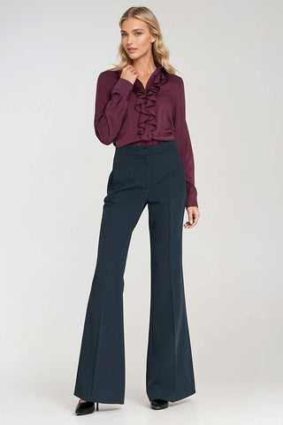  Overhemd met lange mouwen model 219786 Nife 