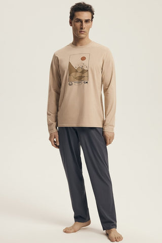  pyjama model 219795 Henderson 