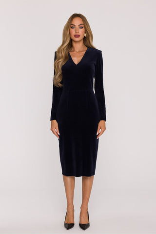  Avondjurk model 219996 Moe 