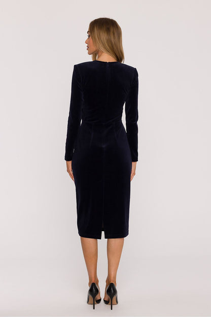  Avondjurk model 219996 Moe 