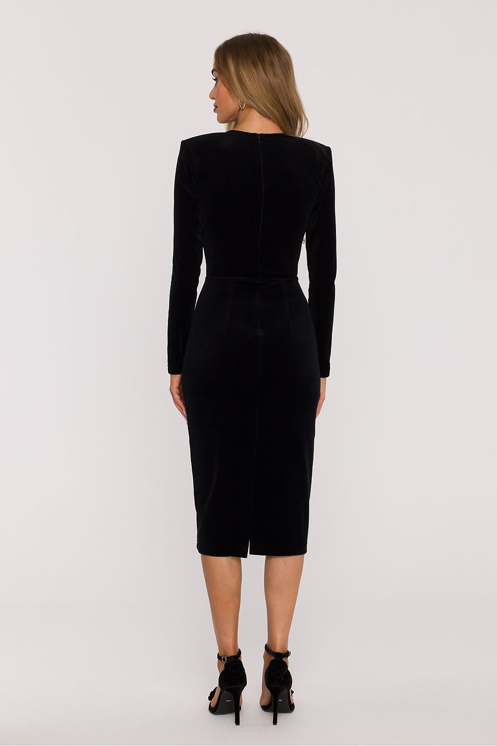  Avondjurk model 219997 Moe 