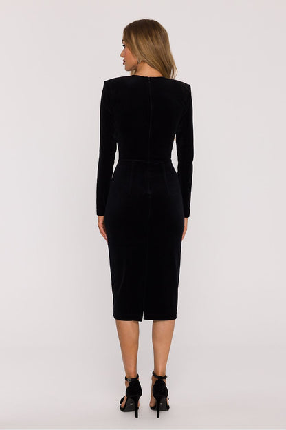  Avondjurk model 219997 Moe 