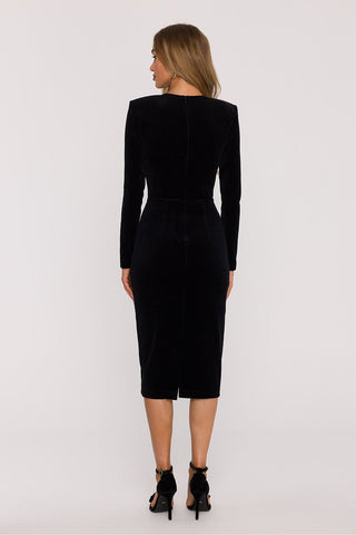  Avondjurk model 219997 Moe 